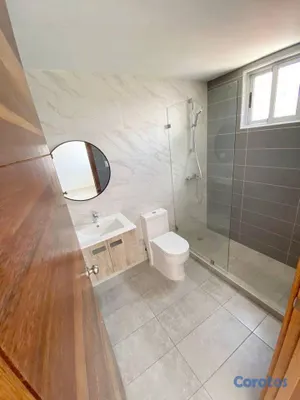 apartamentos - Apartamento en Alquiler | Ensanche Naco -3457 9