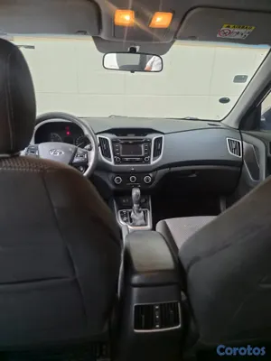 jeepetas y camionetas - Vendo Cantus como nueva, única dueña, poco kilomet 7