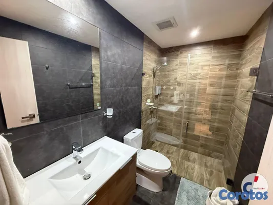 apartamentos - Apartamento en Alquiler en Ciudad Las Canas de 3 h 10