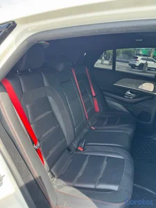Mercedes Benz AMG GLE53