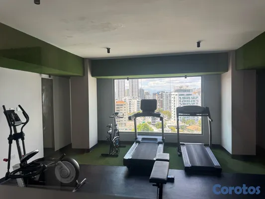 apartamentos - Apartamento moderno en venta en Naco 11