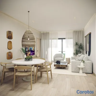 apartamentos - El Proyecto Más Exclusivo de VISTACANA | Melcon Paradise 8