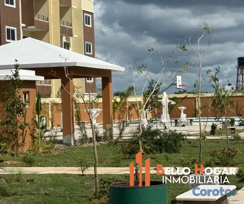 apartamentos - Apartamento de 3 Habitaciones en Autopista San Isi 6
