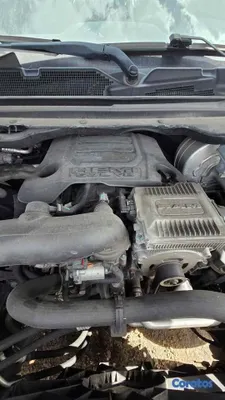 repuestos -  Motor 5.7L V8 HEMI disponible 5