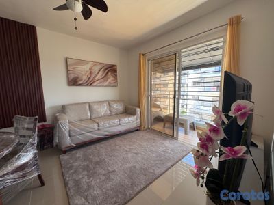 Apartamento en Boca Chica