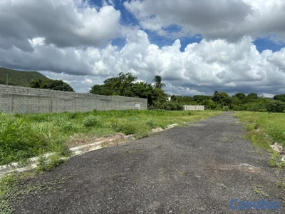 Solares de 300 m² en Residencial Andrea, Baní | In