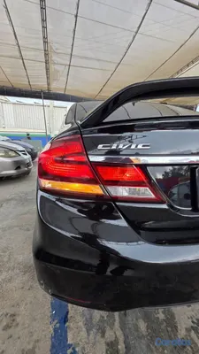 carros - Honda Civic Lx 2014 Recibo tu Vehículo  10
