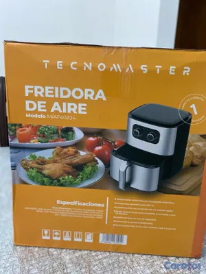 cocina - Freidora de Aire 8.5 litros  2
