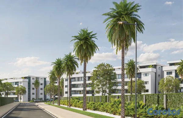 apartamentos - Apartamentos en venta | Residencial Vista del Limo 6
