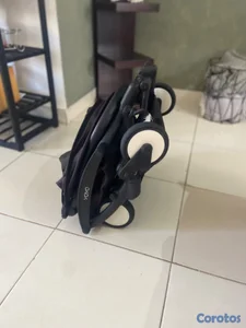 Coche baby Zen yoyó 