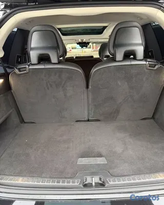 jeepetas y camionetas - VOLVO XC90 T6 INSCRIPTION 2016 9