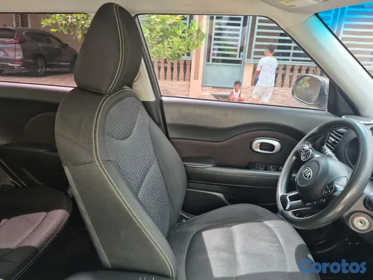 jeepetas y camionetas - muy buena  condiciones motor  nuevo uso familiar lo vendo motivo  de viaje...


 8