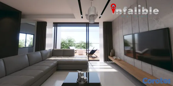penthouses - Penthouse en venta en San Francisco de Macorís 10