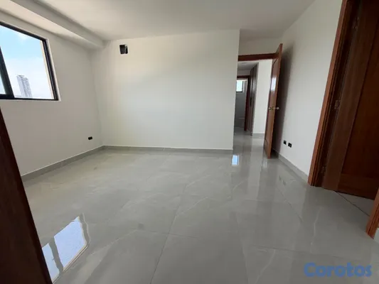 apartamentos - vendo avenida independencia piso 5 nuevo dos habitaciones dos baños parqueo balc 7