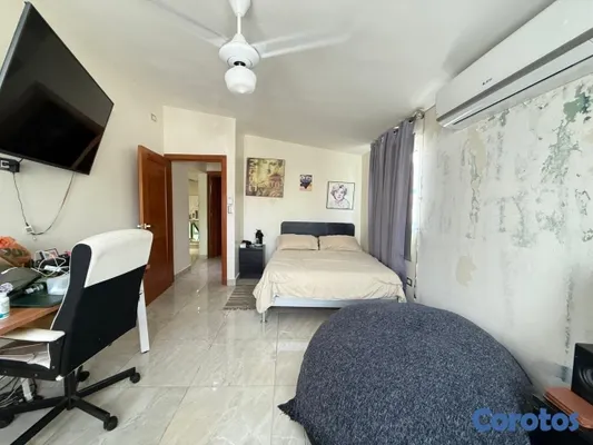 casas - Casa en venta en los Restauradores 7