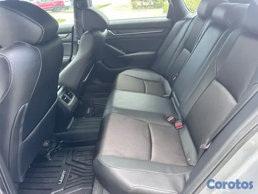 carros - Honda accord  10