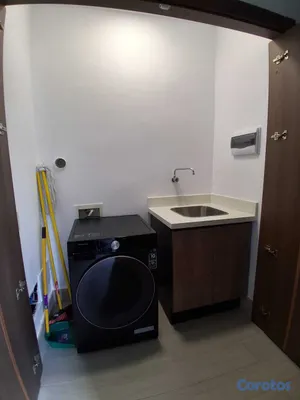 apartamentos - Apartamento en piantini Amueblado   US$ 1500    88 3
