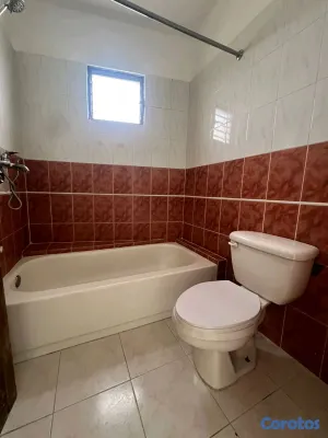 apartamentos - Apartamento en venta en Colinas de los rios 3H, 2B, 1P, 3re nivel 3