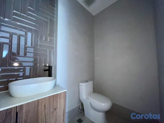 apartamentos - Apartamento en venta en torre moderna de Piantini 4