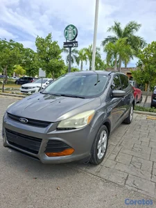 Ford Escape 2014 - 2.5L- LIQUIDACION