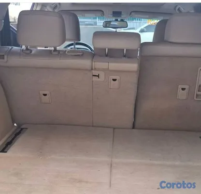 jeepetas y camionetas - Toyota Land Cruiser Prado 2014 | Diésel 4 Cilindros | 4x4 | 3 Filas | 2