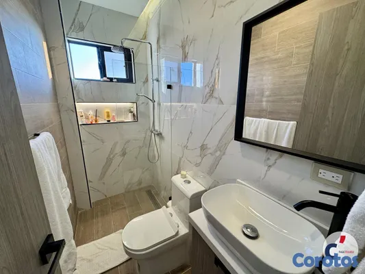 casas - Vista Cana Punta Cana, Modernas Villas Individuale 6