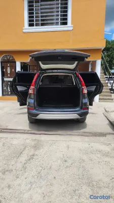 jeepetas y camionetas - 🔵 Honda CRV 2016 FULL🔵 ¡La más buscada! 4