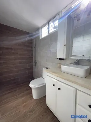 casas - Casa de 3 habitaciones en Venta en el Corazón de E 6