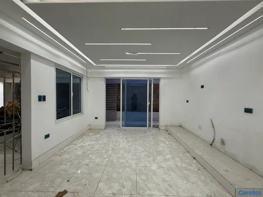 oficinas y locales comerciales - Local comercial en renta – Primer nivel, La Zurza, Santiago US 1,900 3