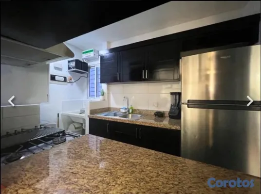 apartamentos - Apartamento Amueblado En San Isidro -Ideal para Alquiler Corporativo. 7