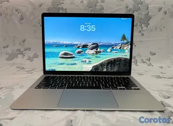 computadoras y laptops - MacBook Air M1 2020
