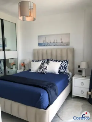 apartamentos - ➡ 4to Piso en Cana Pearl, Punta Cana. (Mismo compl 4