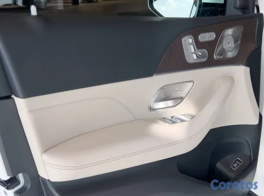 jeepetas y camionetas - Mercedes-Benz Clase GLE 450 ELEGANCE 2027 16