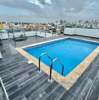apartamentos - Apartamento Nuevo en Venta
EL MILLÓN
USD 170,000.00
Mantenimiento: RD$8,500.00

