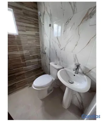 apartamentos - Apartamentos en Venta en Buena Vista, Santiago – Residencial Ana Rocío II 4