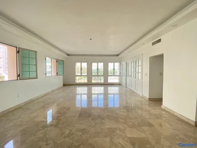 Apartamento en Venta Los Cacicazgos 