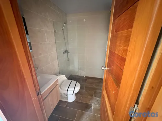 apartamentos - Prado Oriental, apartamento 2do nivel, listo para  2