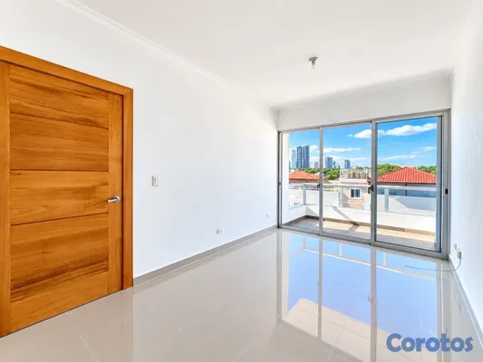 apartamentos - alquiló avenida independencia klm 7 y medio piso 5 dos habitaciones 2.5 baños pa 13