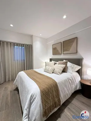 apartamentos - Apartamento en renta de Lujo en Cap Cana con Terra 2