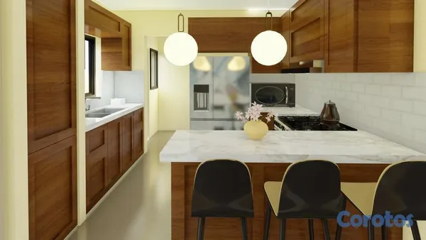 apartamentos - Apartamentos Modernos y Asequibles en Buena Vista, Santiago 7