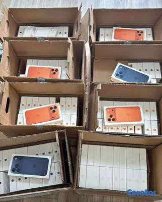 celulares y tabletas - iphone 17 pro max 256gb factory sellado nuevo 4