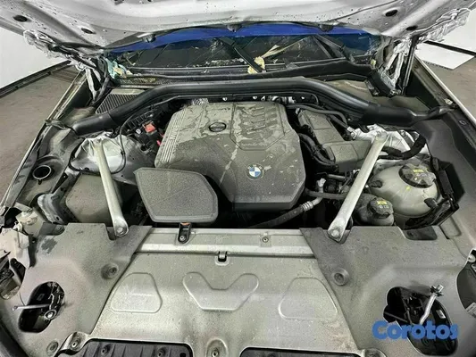 repuestos -  Motor 2.0L Turbo para BMW X3 2022  30 días de g 2