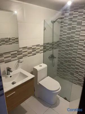 apartamentos - Apartamento en Alquiler en Ensanche Paraiso  5