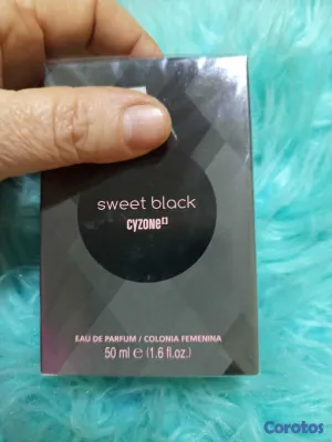 salud y belleza - VENDO PERFUMES DESODORANTE DE LEBEL 4