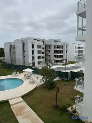 apartamentos - gran OPORTUNIDAD en Punta Cana: PENTHOUSE estilo resort 7