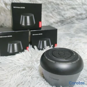 Bocina LENOVO Altavoz BLUETOOTH de Rango Completo 