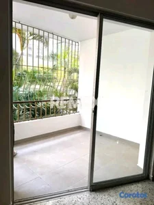 Apartamento en Alquiler en Piantini 3 habitaciones, 2 parqueos, 2do nivel