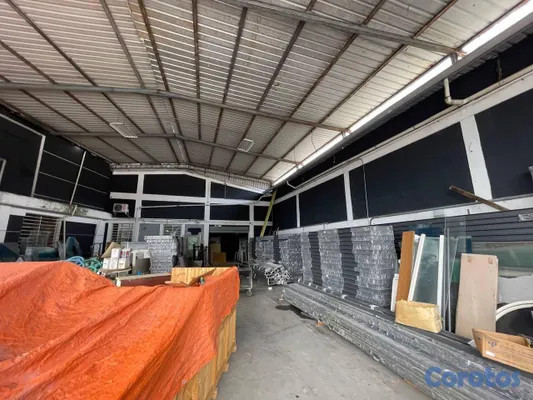 otros inmuebles - Complejo Industrial en Venta y/o Alquiler | 2,600 m² |Manoguayabo 8