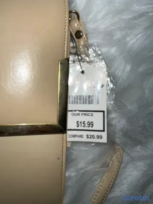 carteras y maletas - cartera nueva  5