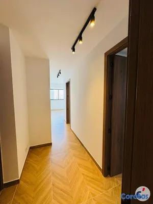 apartamentos - 2 Habitaciones Amplias a Estrenar en Piantini · Re 3